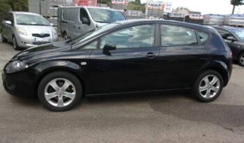 Seat Leon 1.6 Mpi 102 KM Sport Limited Klimatyzacja Alu-Felgi full