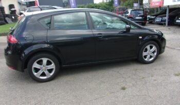 Seat Leon 1.6 Mpi 102 KM Sport Limited Klimatyzacja Alu-Felgi full