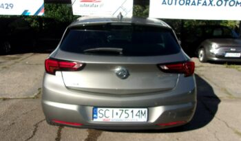 Opel Astra 1.4 Turbo Innovation, Klimatronic, Navi, Podgrz. fotele + kierownica full