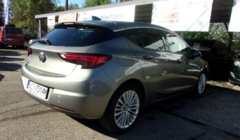 Opel Astra 1.4 Turbo Innovation, Klimatronic, Navi, Podgrz. fotele + kierownica full