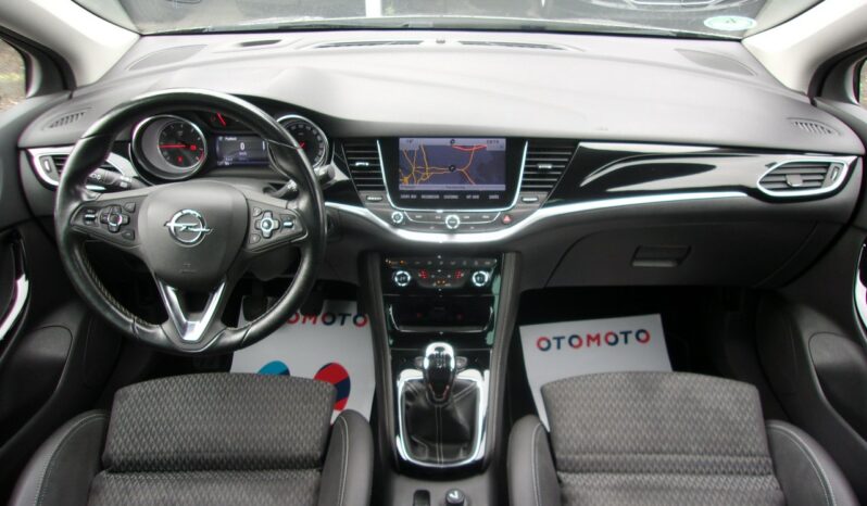 Opel Astra 1.4 Turbo Innovation, Klimatronic, Navi, Podgrz. fotele + kierownica full