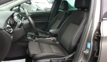 Opel Astra 1.4 Turbo Innovation, Klimatronic, Navi, Podgrz. fotele + kierownica full