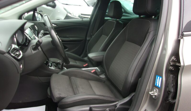 Opel Astra 1.4 Turbo Innovation, Klimatronic, Navi, Podgrz. fotele + kierownica full