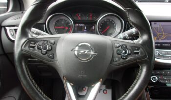 Opel Astra 1.4 Turbo Innovation, Klimatronic, Navi, Podgrz. fotele + kierownica full