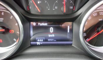 Opel Astra 1.4 Turbo Innovation, Klimatronic, Navi, Podgrz. fotele + kierownica full