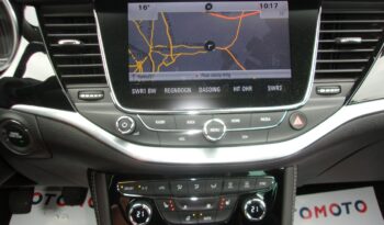Opel Astra 1.4 Turbo Innovation, Klimatronic, Navi, Podgrz. fotele + kierownica full