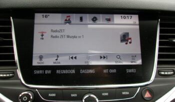 Opel Astra 1.4 Turbo Innovation, Klimatronic, Navi, Podgrz. fotele + kierownica full