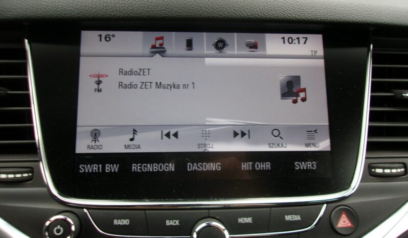 Opel Astra 1.4 Turbo Innovation, Klimatronic, Navi, Podgrz. fotele + kierownica full