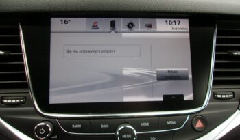 Opel Astra 1.4 Turbo Innovation, Klimatronic, Navi, Podgrz. fotele + kierownica full