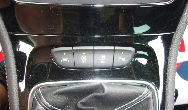 Opel Astra 1.4 Turbo Innovation, Klimatronic, Navi, Podgrz. fotele + kierownica full
