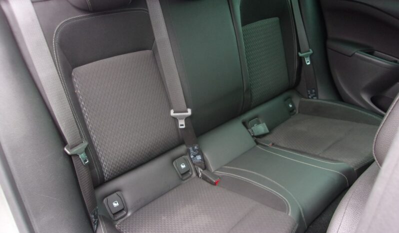 Opel Astra 1.4 Turbo Innovation, Klimatronic, Navi, Podgrz. fotele + kierownica full