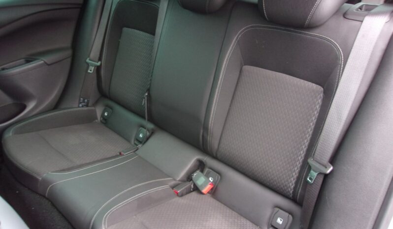 Opel Astra 1.4 Turbo Innovation, Klimatronic, Navi, Podgrz. fotele + kierownica full