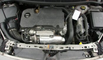 Opel Astra 1.4 Turbo Innovation, Klimatronic, Navi, Podgrz. fotele + kierownica full