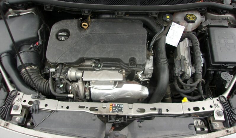 Opel Astra 1.4 Turbo Innovation, Klimatronic, Navi, Podgrz. fotele + kierownica full