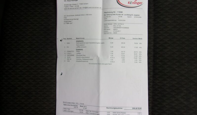 Opel Astra 1.4 Turbo Innovation, Klimatronic, Navi, Podgrz. fotele + kierownica full