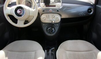 Fiat 500 Klimatyzacja, Automat, Ele szyby, Ele lusterka, Panorama full