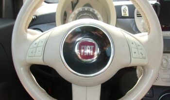 Fiat 500 Klimatyzacja, Automat, Ele szyby, Ele lusterka, Panorama full