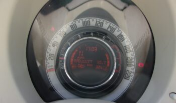 Fiat 500 Klimatyzacja, Automat, Ele szyby, Ele lusterka, Panorama full