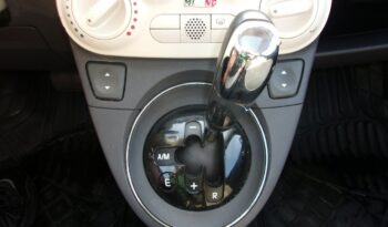 Fiat 500 Klimatyzacja, Automat, Ele szyby, Ele lusterka, Panorama full