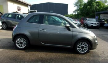 Fiat 500 Klimatyzacja, Automat, Ele szyby, Ele lusterka, Panorama full