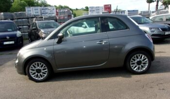 Fiat 500 Klimatyzacja, Automat, Ele szyby, Ele lusterka, Panorama full