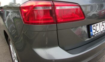 Volkswagen Golf Sportsvan Sportsvan 1.2 TSI Sound BlueMotion full