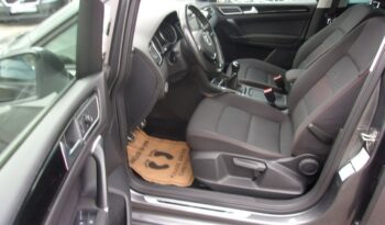 Volkswagen Golf Sportsvan Sportsvan 1.2 TSI Sound BlueMotion full
