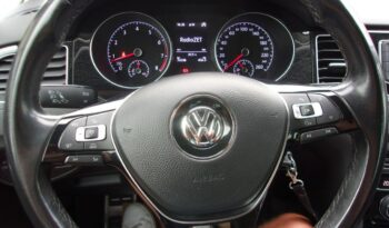 Volkswagen Golf Sportsvan Sportsvan 1.2 TSI Sound BlueMotion full