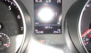 Volkswagen Golf Sportsvan Sportsvan 1.2 TSI Sound BlueMotion full
