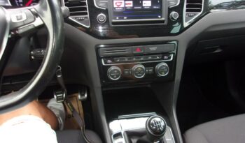 Volkswagen Golf Sportsvan Sportsvan 1.2 TSI Sound BlueMotion full