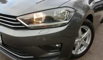 Volkswagen Golf Sportsvan Sportsvan 1.2 TSI Sound BlueMotion full
