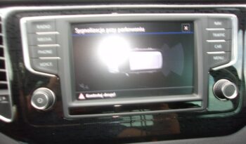 Volkswagen Golf Sportsvan Sportsvan 1.2 TSI Sound BlueMotion full