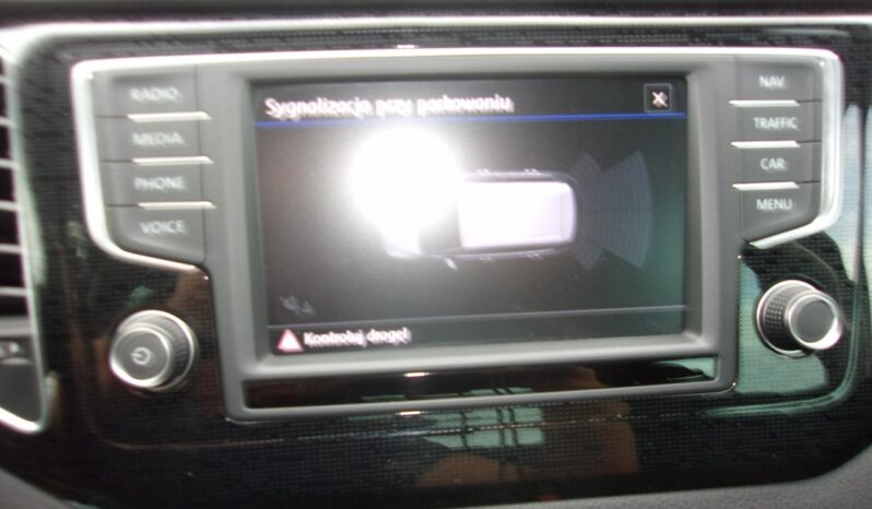 Volkswagen Golf Sportsvan Sportsvan 1.2 TSI Sound BlueMotion full