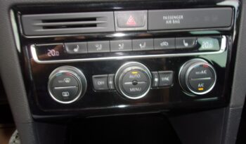 Volkswagen Golf Sportsvan Sportsvan 1.2 TSI Sound BlueMotion full