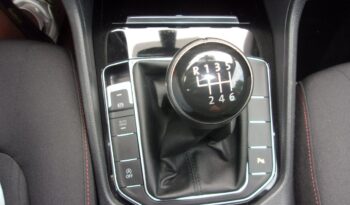 Volkswagen Golf Sportsvan Sportsvan 1.2 TSI Sound BlueMotion full