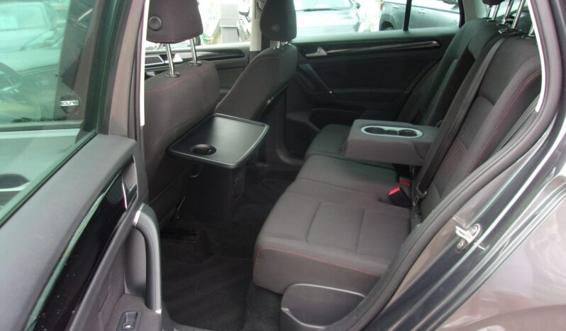 Volkswagen Golf Sportsvan Sportsvan 1.2 TSI Sound BlueMotion full
