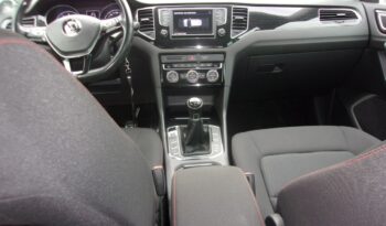 Volkswagen Golf Sportsvan Sportsvan 1.2 TSI Sound BlueMotion full