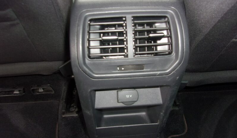 Volkswagen Golf Sportsvan Sportsvan 1.2 TSI Sound BlueMotion full