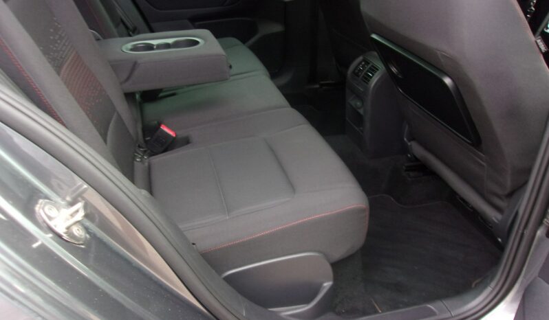 Volkswagen Golf Sportsvan Sportsvan 1.2 TSI Sound BlueMotion full