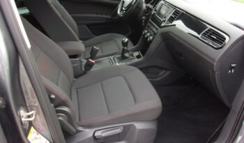Volkswagen Golf Sportsvan Sportsvan 1.2 TSI Sound BlueMotion full