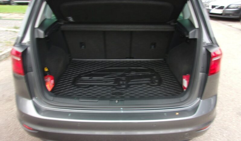 Volkswagen Golf Sportsvan Sportsvan 1.2 TSI Sound BlueMotion full