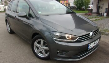 Volkswagen Golf Sportsvan Sportsvan 1.2 TSI Sound BlueMotion full