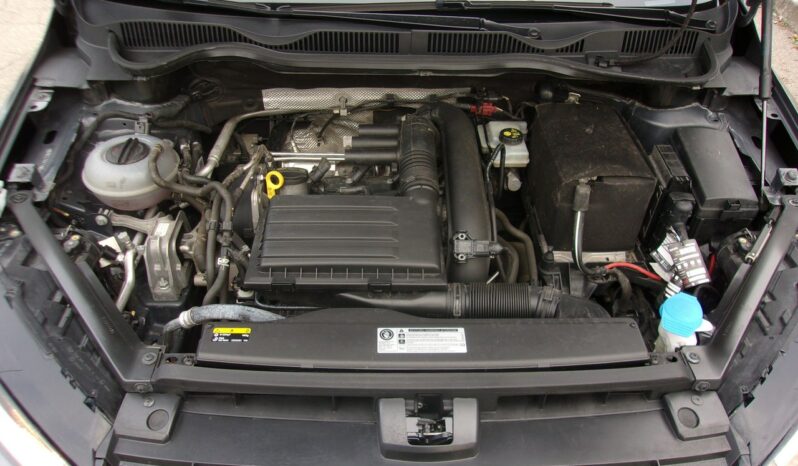 Volkswagen Golf Sportsvan Sportsvan 1.2 TSI Sound BlueMotion full