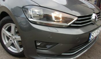 Volkswagen Golf Sportsvan Sportsvan 1.2 TSI Sound BlueMotion full