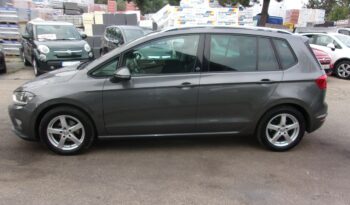 Volkswagen Golf Sportsvan Sportsvan 1.2 TSI Sound BlueMotion full