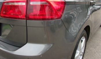 Volkswagen Golf Sportsvan Sportsvan 1.2 TSI Sound BlueMotion full