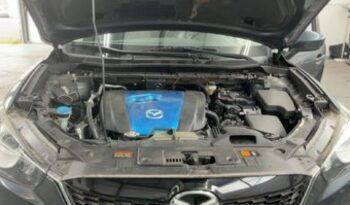 Mazda CX-5 2.0 Sports-Line AWD Navigacja Pdc X2 Kamera Cofania Podg.Fotele full