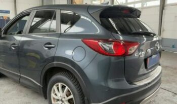 Mazda CX-5 2.0 Sports-Line AWD Navigacja Pdc X2 Kamera Cofania Podg.Fotele full