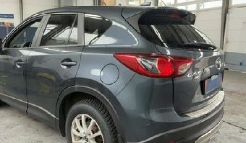 Mazda CX-5 2.0 Sports-Line AWD Navigacja Pdc X2 Kamera Cofania Podg.Fotele full