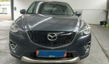 Mazda CX-5 2.0 Sports-Line AWD Navigacja Pdc X2 Kamera Cofania Podg.Fotele full